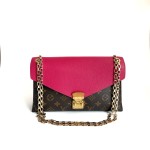 Louis Vuitton Pallas Chain